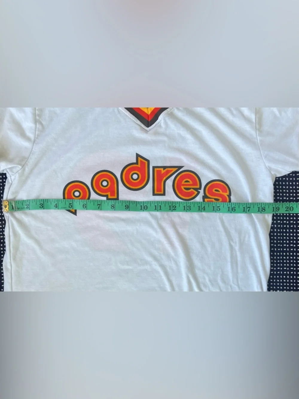 Tony Gwynn San Diego Padres  Commemorative Youth Baseball T-Shirt
